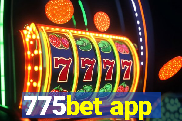 775bet app